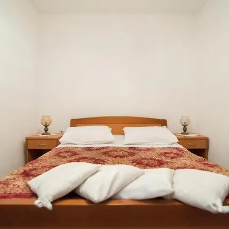 Longo Apartman Supetar