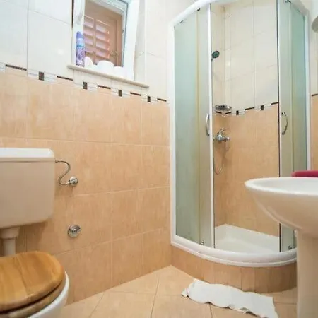 Apartment Longo *